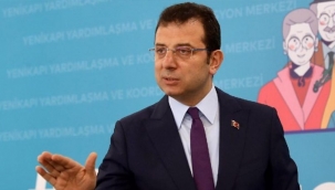 Ekrem İmamoğlu tepki gösterdi, bakanlık geri adım attı