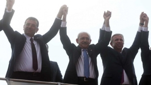 Kılıçdaroğlundan bomba adaylık açıklaması: Birden çok seçenek var, halk belediye başkanlarımızdan memnun!