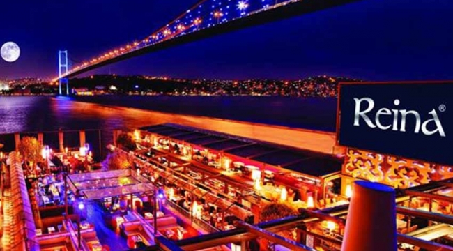 Mahkemeden şok Reina kararı! Zengin olurlar diye 75 Bin Liralık tazminat kararı bozuldu!