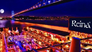 Mahkemeden şok Reina kararı! Zengin olurlar diye 75 Bin Liralık tazminat kararı bozuldu!