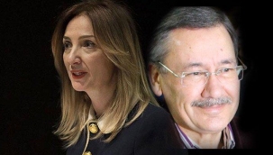 Melih Gökçek, Aylin Nazlıaka'ya karşı yüksek mahkemede kaybetti