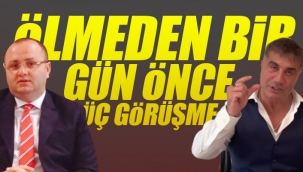 Sedat Pekerin iddiaları ile gündeme gelmişti... Ahmet Kurtuluşun HTS kayıtları ortaya çıktı