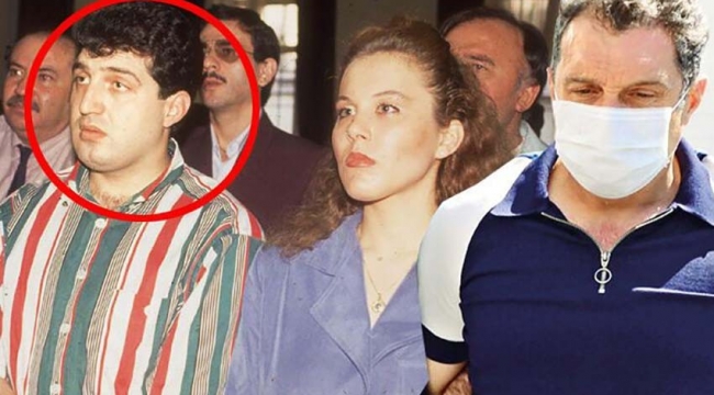 Sokağa çıkma yasağında kara para akladılar!