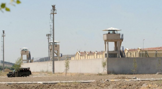 16 yılda 227, son 6 yılda 126 yeni yeni cezaevi açıldı