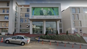 AKP'li belediyenin ihalesi yine o şirkete gitti