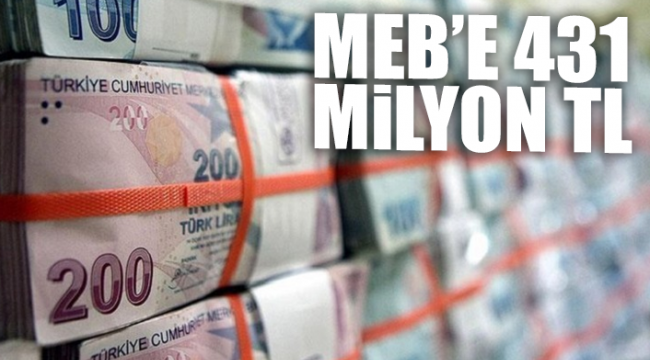 AKPnin arka bahçesi: Milyonlarca lira akıtıldı