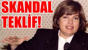 Emekli Albay, Tansu Çiller hakkındaki iddiaları doğruladı: Refahı birlikte bertaraf edelim