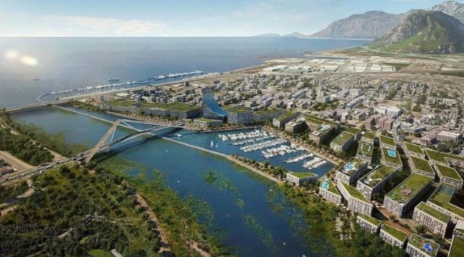 Kanal İstanbul ihalesinde perde aralanıyor: İşte öne çıkan şirket!