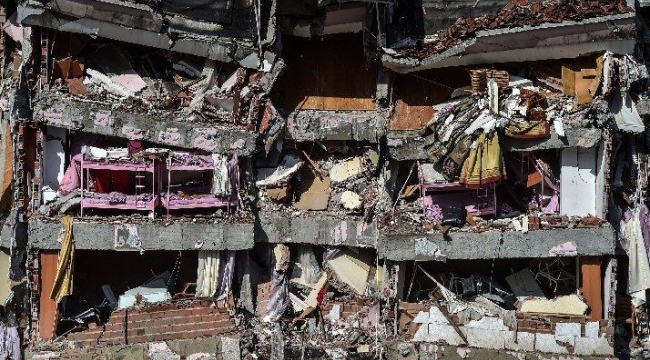 Karadeniz'de sel felaketi: Can kaybı 40'a yükseldi