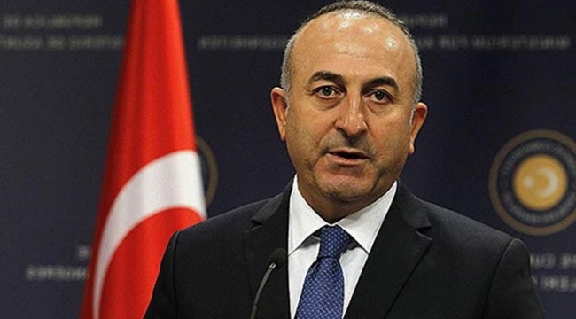 Mevlüt Çavuşoğlu: Talibanın verdiği mesajları olumlu karşılıyoruz!