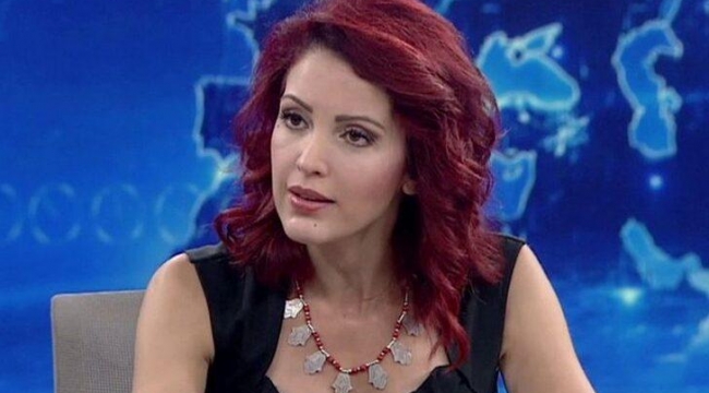 Nagehan Alçıdan Prof. Dr. Mehmet Ceyhana tepki: Artık yeter