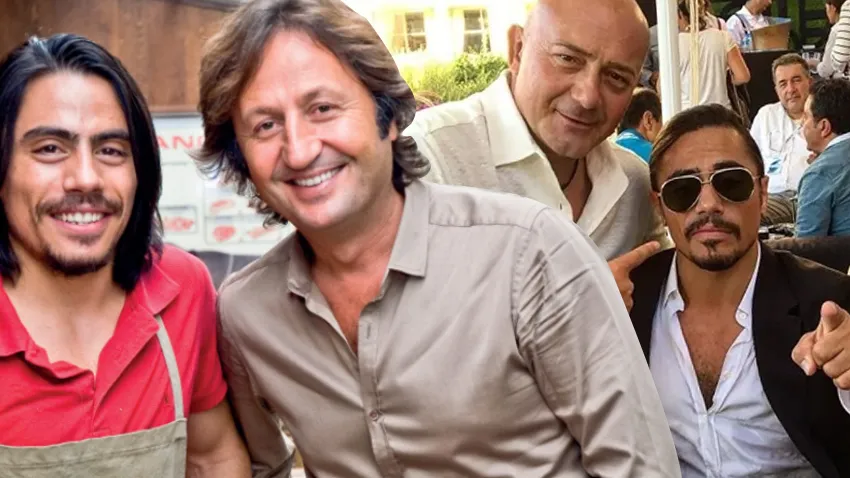 Nusret Gökçeye ortağı Mithat Erdemden şoke eden sözler! Hain doğan hain ölür!