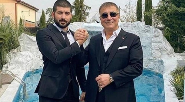 Sedat Pekerin oğlu Celal Han Peker hangi ittifaka oy vereceğini açıkladı