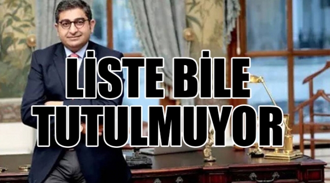 Sezgin Baran Korkmaza cezaevinde esrarengiz ziyaretler...