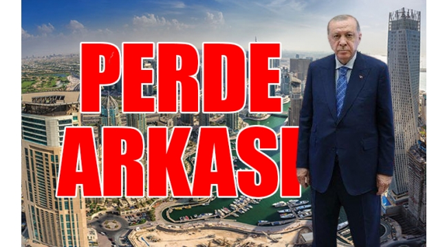 Süleyman Soylu 15 Temmuzun faili demişti, Erdoğan o isimle görüştü...