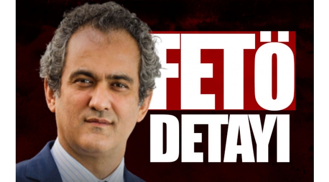 Yeni Milli Eğitim Bakanı Mahmut Özer de çift maaşlı çıktı!