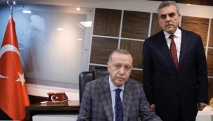 AKP'li başkana 'parsel parsel' arsa satış tepkisi