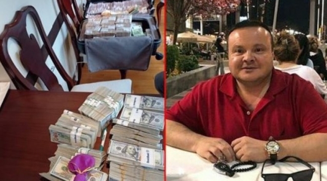 Alçaklığın ödülü! Milli projeleri ne karşılığında satmış?