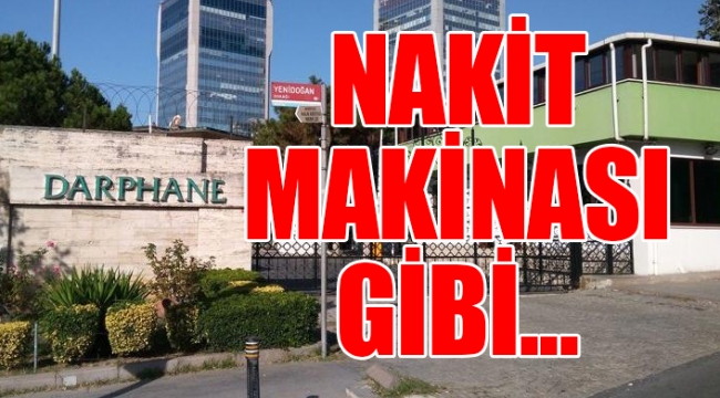 Altın yumurtlayan tavuk denilen bandrol işinde çökme mi yaşandı?