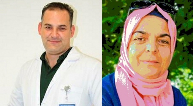 Ameliyatta hata yapan doktor intihar etti!