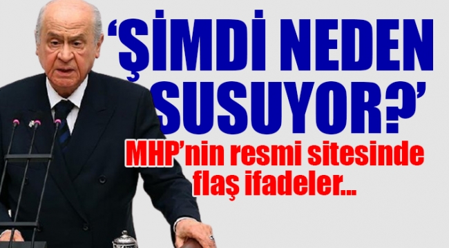 Bahçelinin yıllar önce verdiği 17-25 Aralık önergesi ortaya çıktı... Cumhur İttifakındaki çatlak