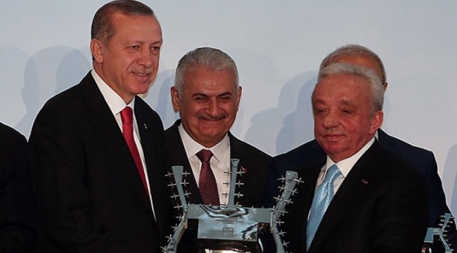 Cengiz İnşaatın 11 yılda aldığı ihalelerin bedeli ortaya çıktı!