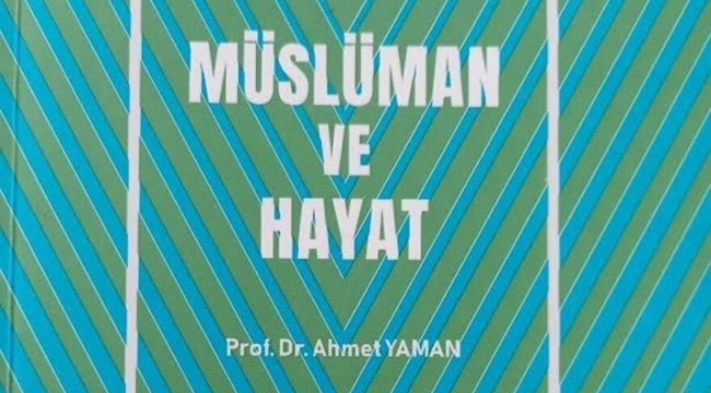 Diyanetten tartışma yaratacak kitap: Yasama, yürütme ve yargı şeri kurallara göre olmalıdır!