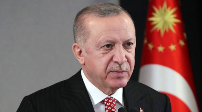 Erdoğanın hayalim dediği projeden vurgun çıktı