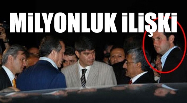 HASAN DAĞCININ ÖNLENEMEZ YÜKSELİŞİ...