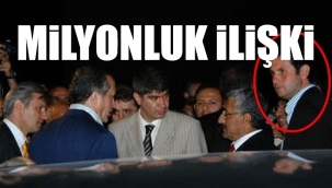 HASAN DAĞCININ ÖNLENEMEZ YÜKSELİŞİ...