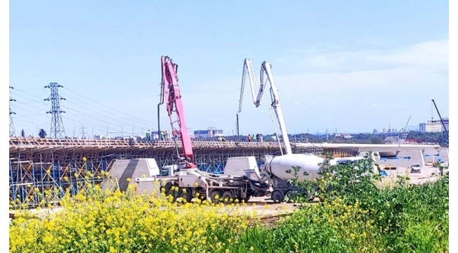 İBBnin parasını haczeden şirkete ödül gibi ihale!