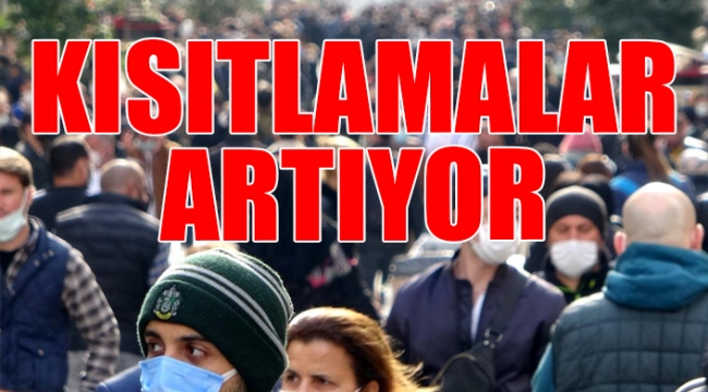 İşte 6 Eylülden itibaren geçerli olması beklenen yeni tedbirler...