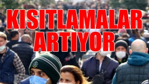 İşte 6 Eylülden itibaren geçerli olması beklenen yeni tedbirler...