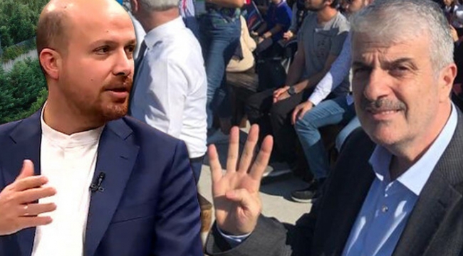 Milyonluk ihaleler Bilal Erdoğanın kayınpederine gitti