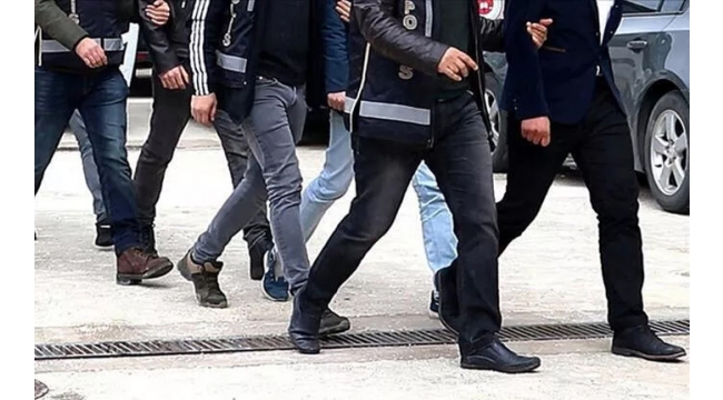 Savunma sanayiye FETÖ operasyonu