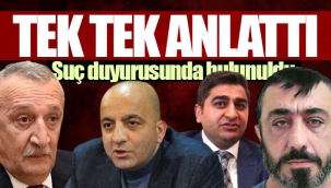 Sedat Peker gündeme getirmişti: Mansimov ile ilgili şok iddialar!