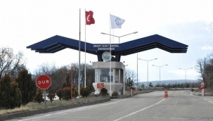 Üniversitedeki 132 öğretim kadrosunun 125'i adrese teslim