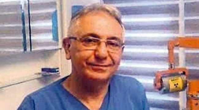 Ünlü diş doktoruna, sahte doktor çalıştırma cezası!
