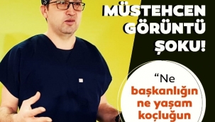 Yaşam koçu Salih Emraha tehdit! Müstehcen içerikler hazırlayarak insan onur ve şerefiyle oynuyorlar"