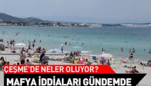 BAKAN SOYLU MAFYA'YA GEÇİT YOK...