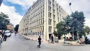 Belçika Kralını ağırlamıştı! Boğazda bir hayalet bina