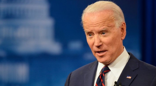 Bidendan Türkiyeye skandal suçlama