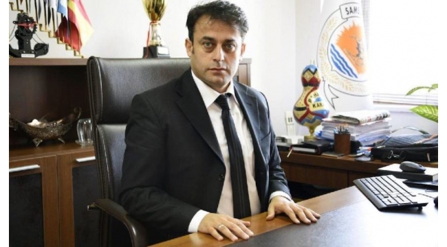 Burası Türkiye ! Rüşvet alırken 10 Milyon TLyle yakalanan AKPli daire başkanı serbest bırakıldı