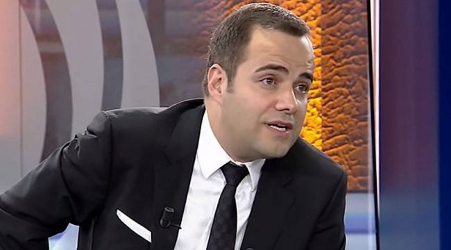 Dikkat çeken iddia: Kılıçdaroğlunun cumhurbaşkanı adayı Özgür Demirtaş mı?