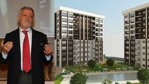 Göral Yapı, 8 yıl önce satışını yaptığı evleri vermedi