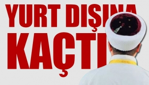 İmamdan büyük vurgun