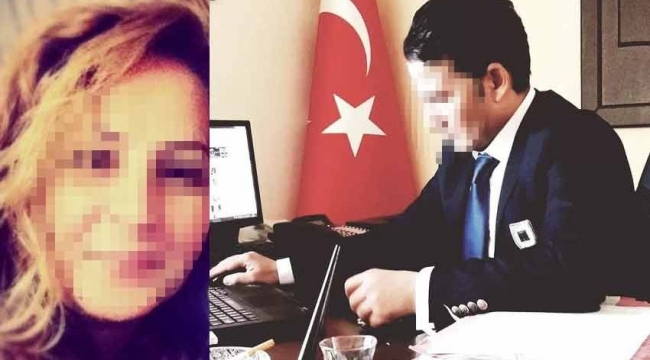 Kadına şiddet bu kez hakimden geldi! Eşi affetti savcılık affetmedi!