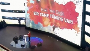 Meral Akşener: "İktidara yürümüyor, koşuyoruz"