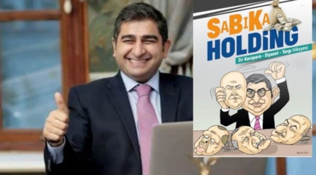 Polis dinlemedi: CHP'nin 'SaBıKa Holding' kitapçığına 5 gözaltı