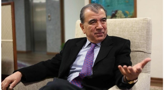 FETÖcü eski istihbaratçı Enver Altaylıya 23 yıl 4 ay hapis cezası